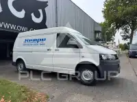 2010 Volkswagen T5