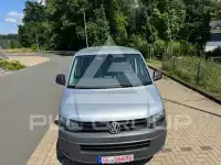 2010 Volkswagen T5