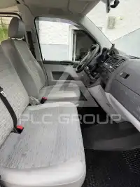 2010 Volkswagen T5