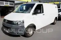 2010 Volkswagen T5