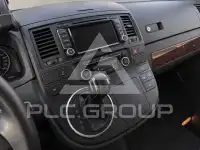 2010 Volkswagen T5