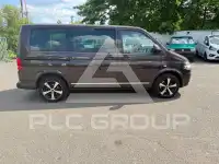 2010 Volkswagen T5