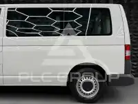 2010 Volkswagen T5