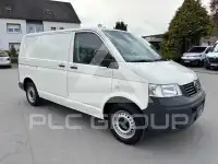 2010 Volkswagen T5