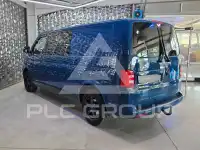 2010 Volkswagen T5