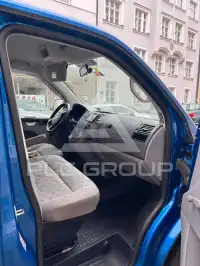 2010 Volkswagen T5