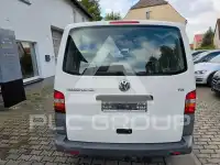 2010 Volkswagen T5
