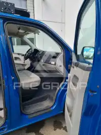 2010 Volkswagen T5