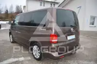 2010 Volkswagen T5