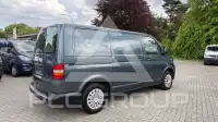 2010 Volkswagen T5