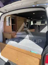 2010 Volkswagen T5