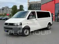 2010 Volkswagen T5