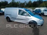 2010 Volkswagen Caddy