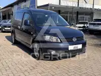 2010 Volkswagen Caddy