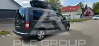 2010 Volkswagen Caddy