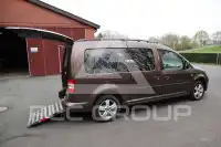 2010 Volkswagen Caddy