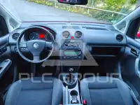2010 Volkswagen Caddy