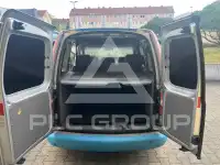 2010 Volkswagen Caddy