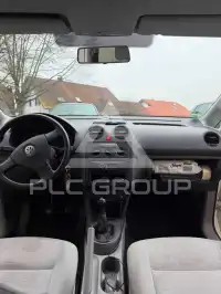 2010 Volkswagen Caddy