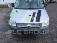 2010 Volkswagen Caddy