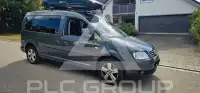 2010 Volkswagen Caddy