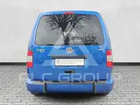 2010 Volkswagen Caddy