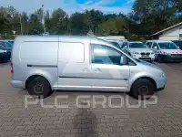 2010 Volkswagen Caddy