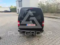 2010 Volkswagen Caddy