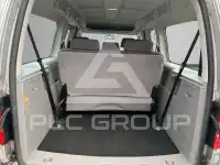2010 Volkswagen Caddy