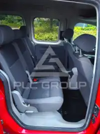 2010 Volkswagen Caddy