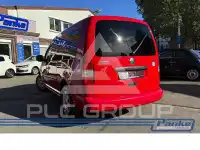 2010 Volkswagen Caddy