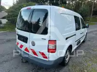 2010 Volkswagen Caddy