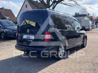 2010 Volkswagen Caddy