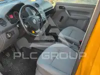 2010 Volkswagen Caddy