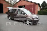 2010 Volkswagen Caddy