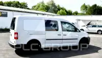 2010 Volkswagen Caddy