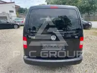 2010 Volkswagen Caddy
