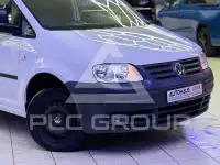 2010 Volkswagen Caddy