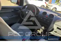 2010 Volkswagen Caddy