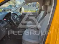 2010 Volkswagen Caddy