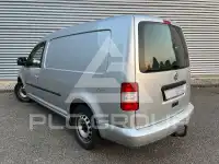 2010 Volkswagen Caddy
