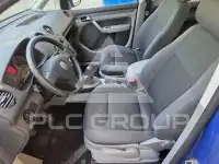 2010 Volkswagen Caddy