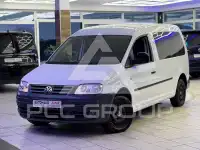 2010 Volkswagen Caddy