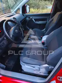 2010 Volkswagen Caddy