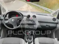 2010 Volkswagen Caddy