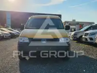 2010 Volkswagen Caddy