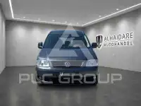 2010 Volkswagen Caddy