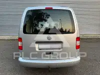 2010 Volkswagen Caddy
