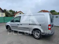 2010 Volkswagen Caddy