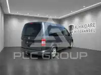 2010 Volkswagen Caddy